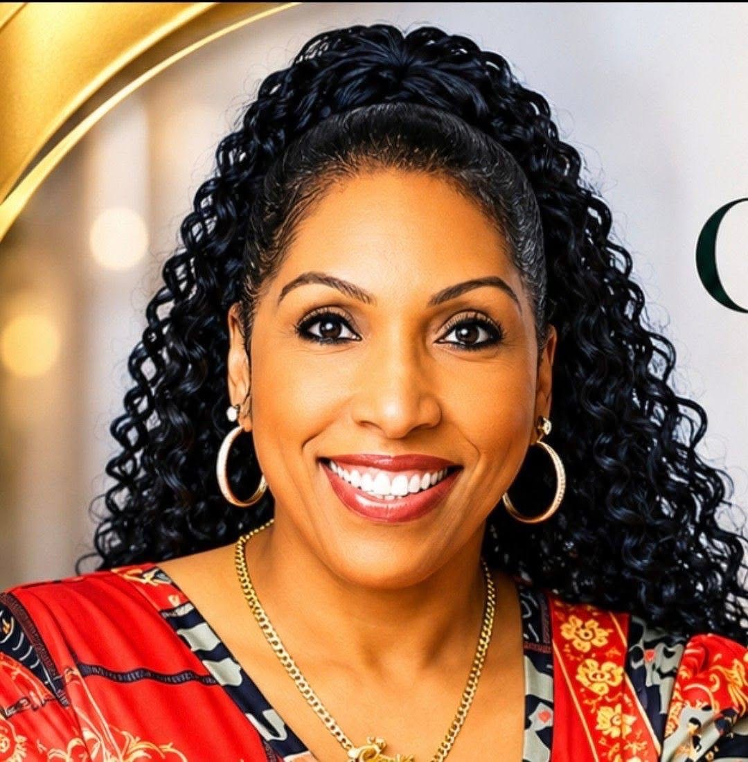 Pastor Ovella Davis